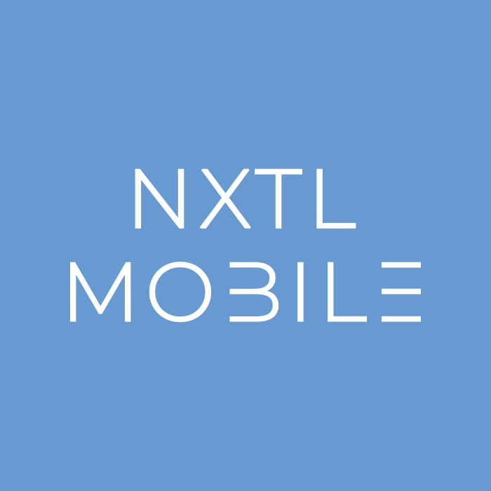 NXTL e-SIM + Data Plan